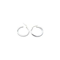 Pendientes Damiata Gioielli Mujer in Oro blanco 756/7/102-D199 - 756/7/102-D199